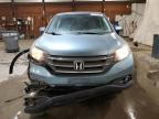 2014 Honda Cr-V Ex zu verkaufen in Ebensburg, PA - Front End