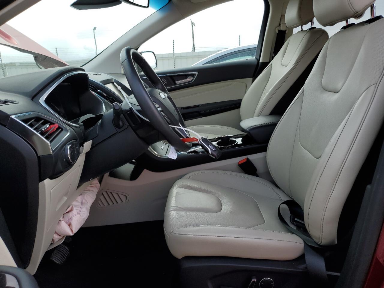 2015 Ford Edge - Image 7