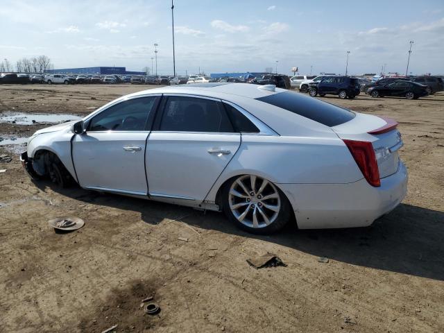 Седаны CADILLAC XTS 2016 Белы