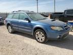 2008 Subaru Outback 2.5Xt Limited for Sale in Andrews, TX - Normal Wear