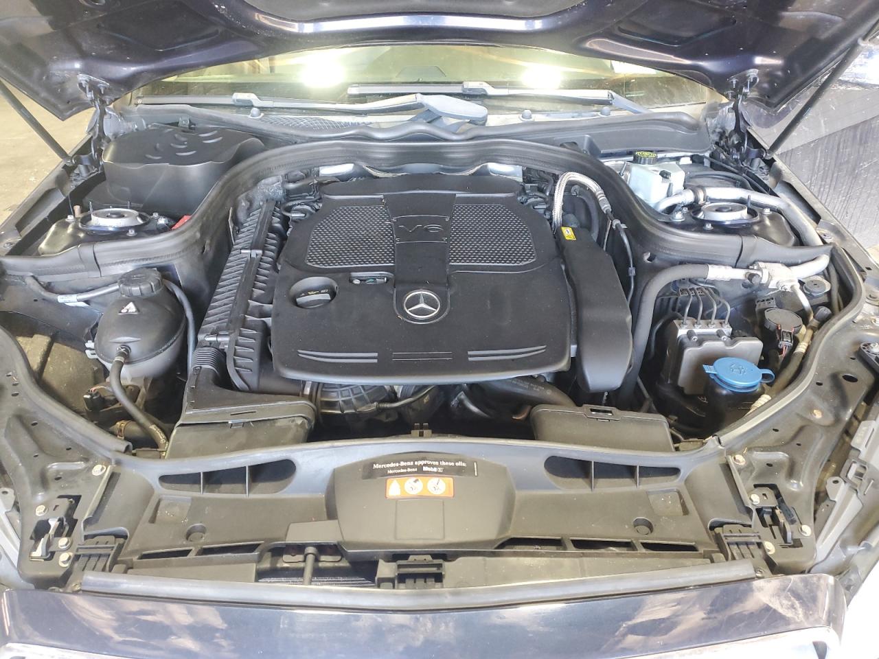 2014 Mercedes-Benz E-klasse - Image 11