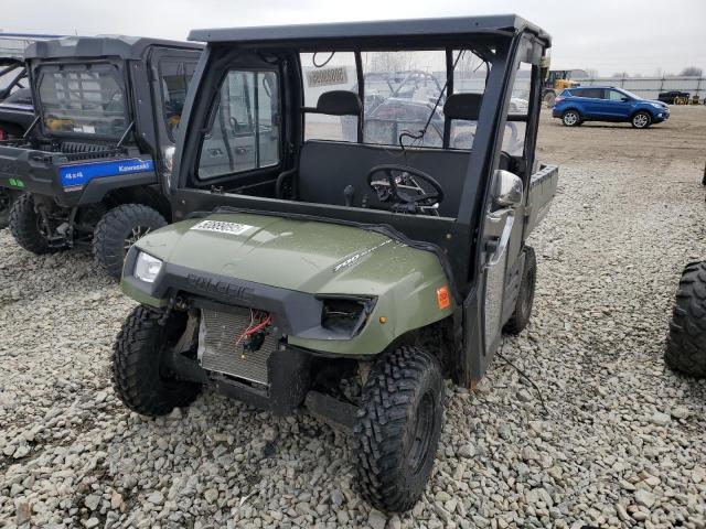 2008 POLARIS RANGER XP