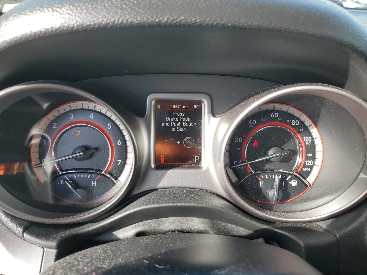 2016 Dodge Journey - Image 9