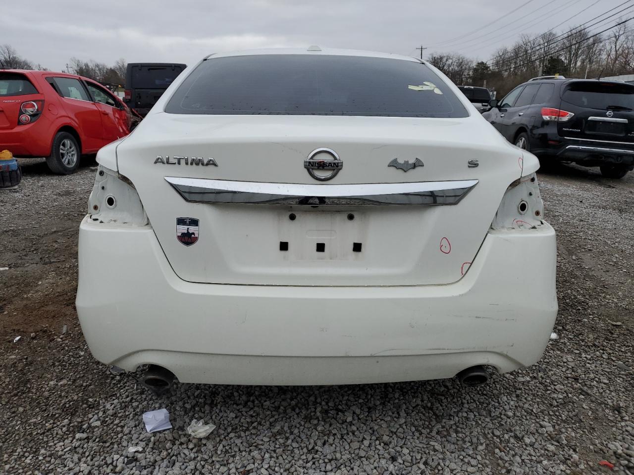 2015 Nissan Altima - Image 6