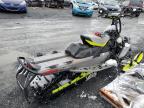 2023 SKIDOO BACKCOUNTR   à vendre chez Copart QC - MONTREAL
