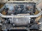 2008 Jeep Wrangler Unlimited X de vânzare în Madisonville, TN - Burn - Engine