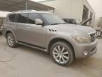 2011 Infiniti Qx56  იყიდება Anthony-ში, TX - Side