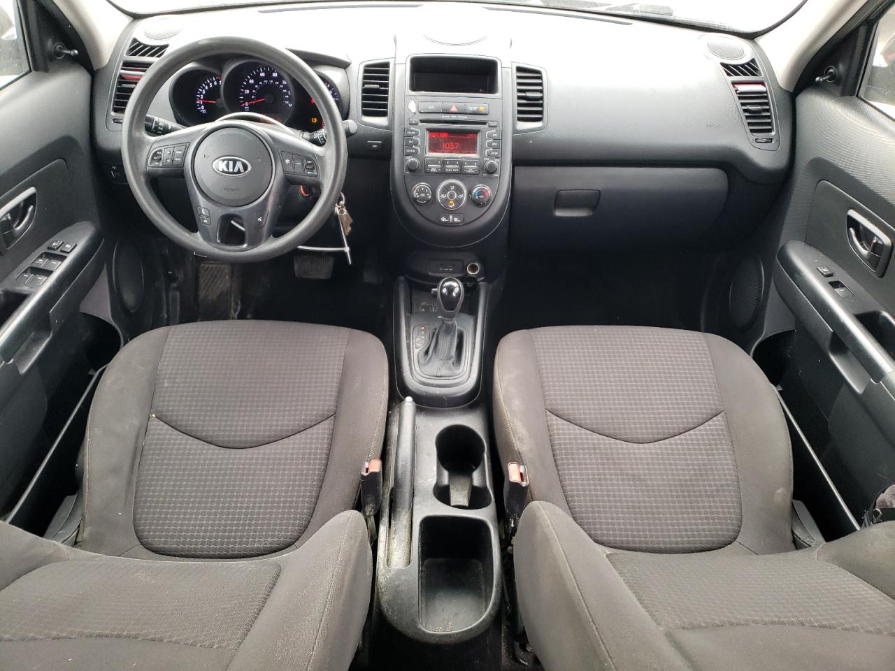 2013 Kia Soul - Image 8