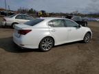 2013 Lexus Gs 350 იყიდება New Britain-ში, CT - Rear End