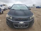 2014 Chevrolet Sonic Lt for Sale in Temple, TX - Rear End