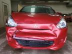 2015 Mitsubishi Mirage De zu verkaufen in Davison, MI - Front End