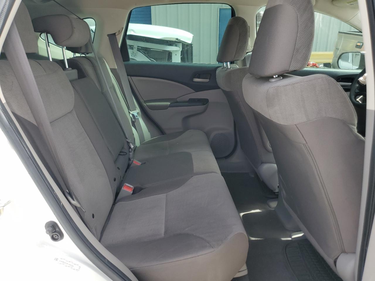 2014 Honda CR-V - Image 11