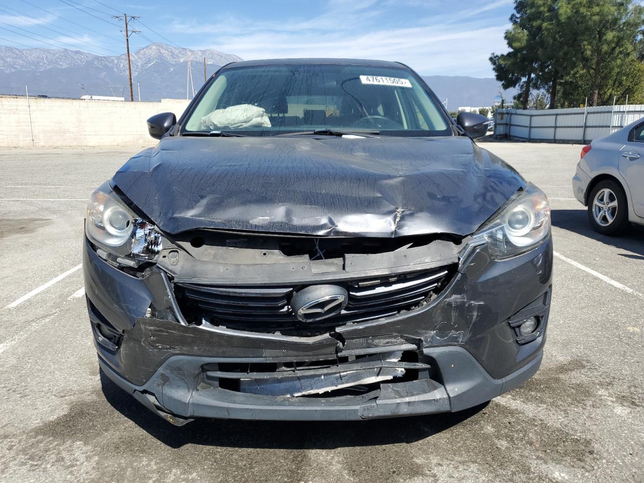 2016 Mazda CX-5 - Image 5