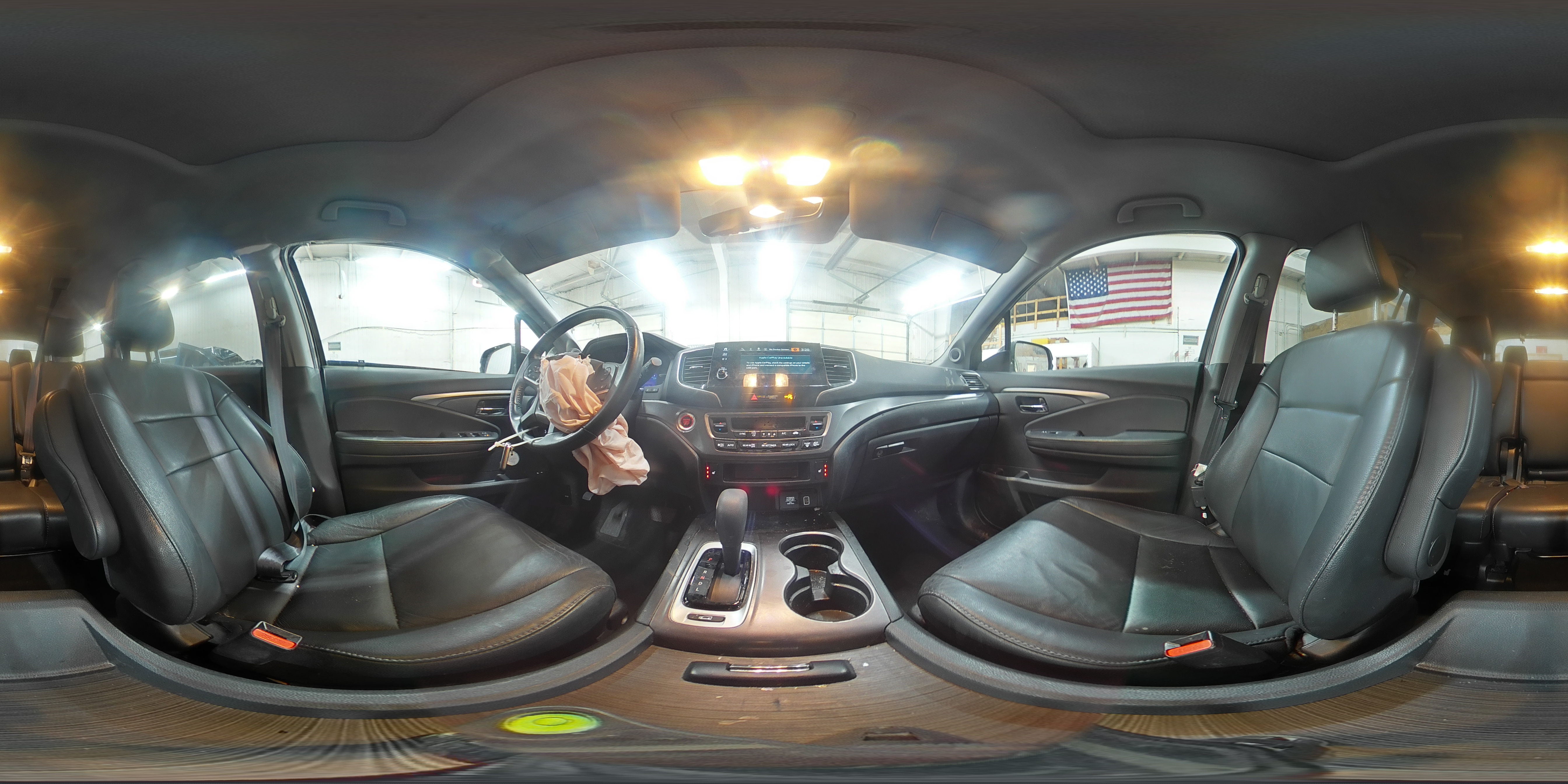 2020 Honda Pilot - Image 14