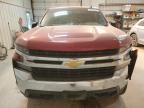 2021 Chevrolet Silverado K1500 Lt на продаже в Abilene, TX - All Over