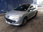 2006 PEUGEOT 307 SW S H for sale at Copart SANDTOFT