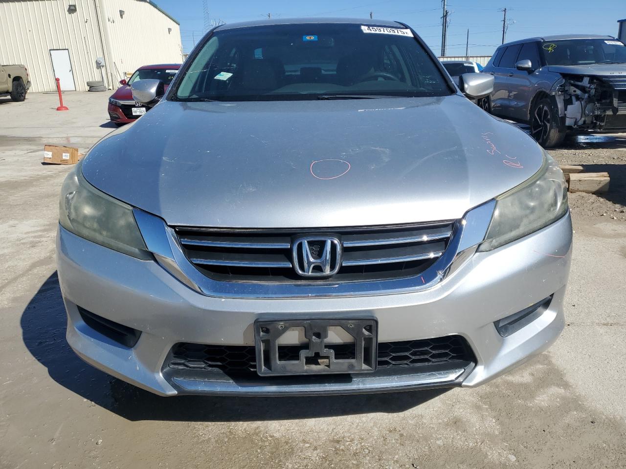 2014 Honda Accord - Image 5