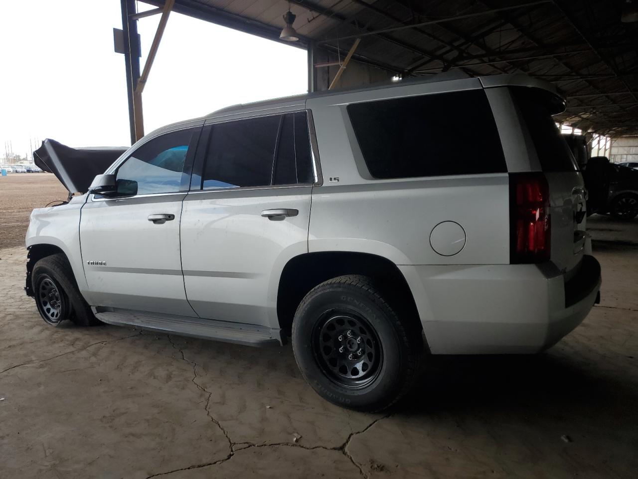 2015 Chevrolet Tahoe - Image 2