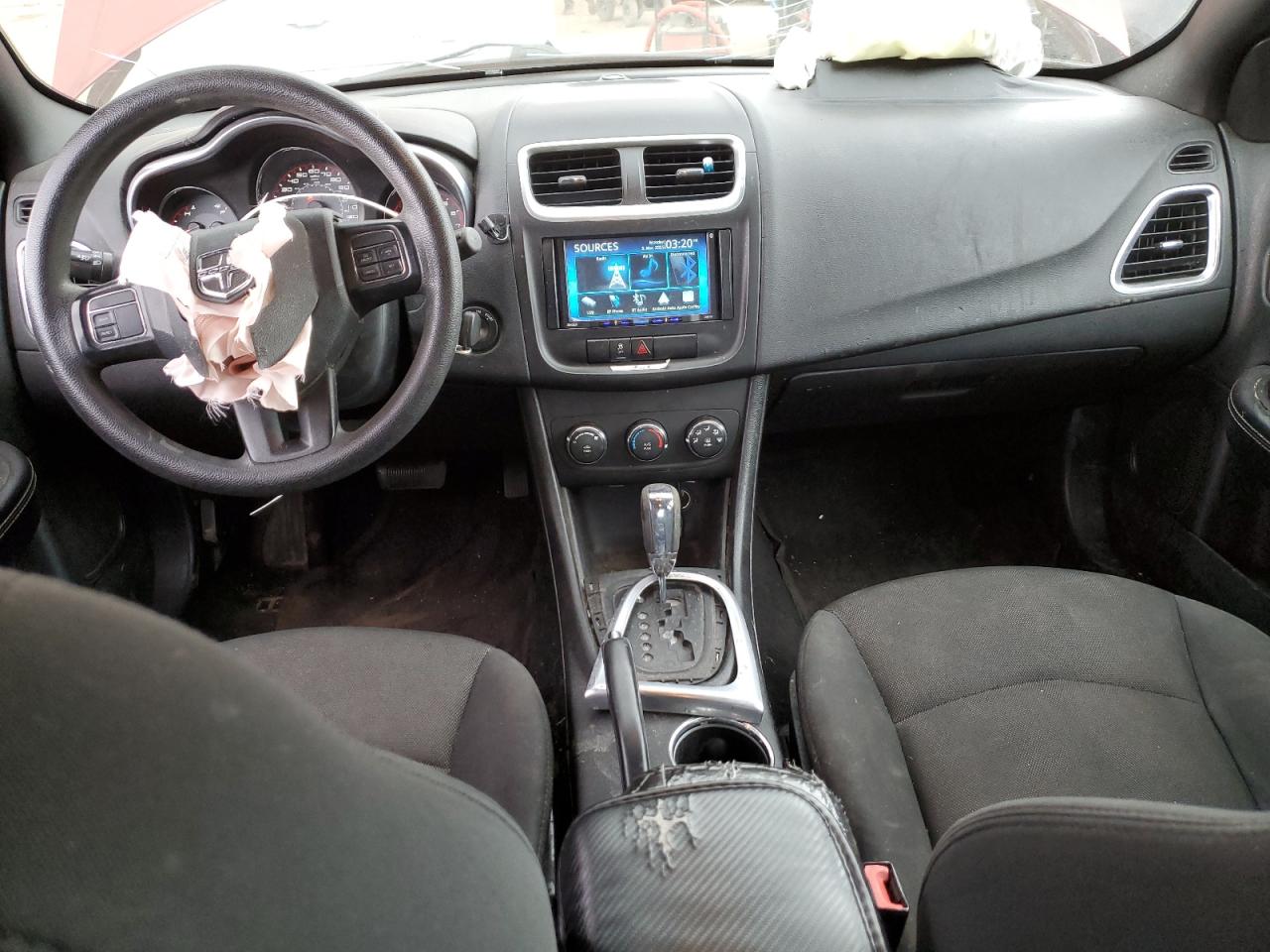 2014 Dodge Avenger - Image 8