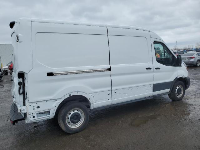 2021 FORD TRANSIT T-250  