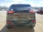 2017 Jeep Cherokee Trailhawk იყიდება Louisville-ში, KY - Front End