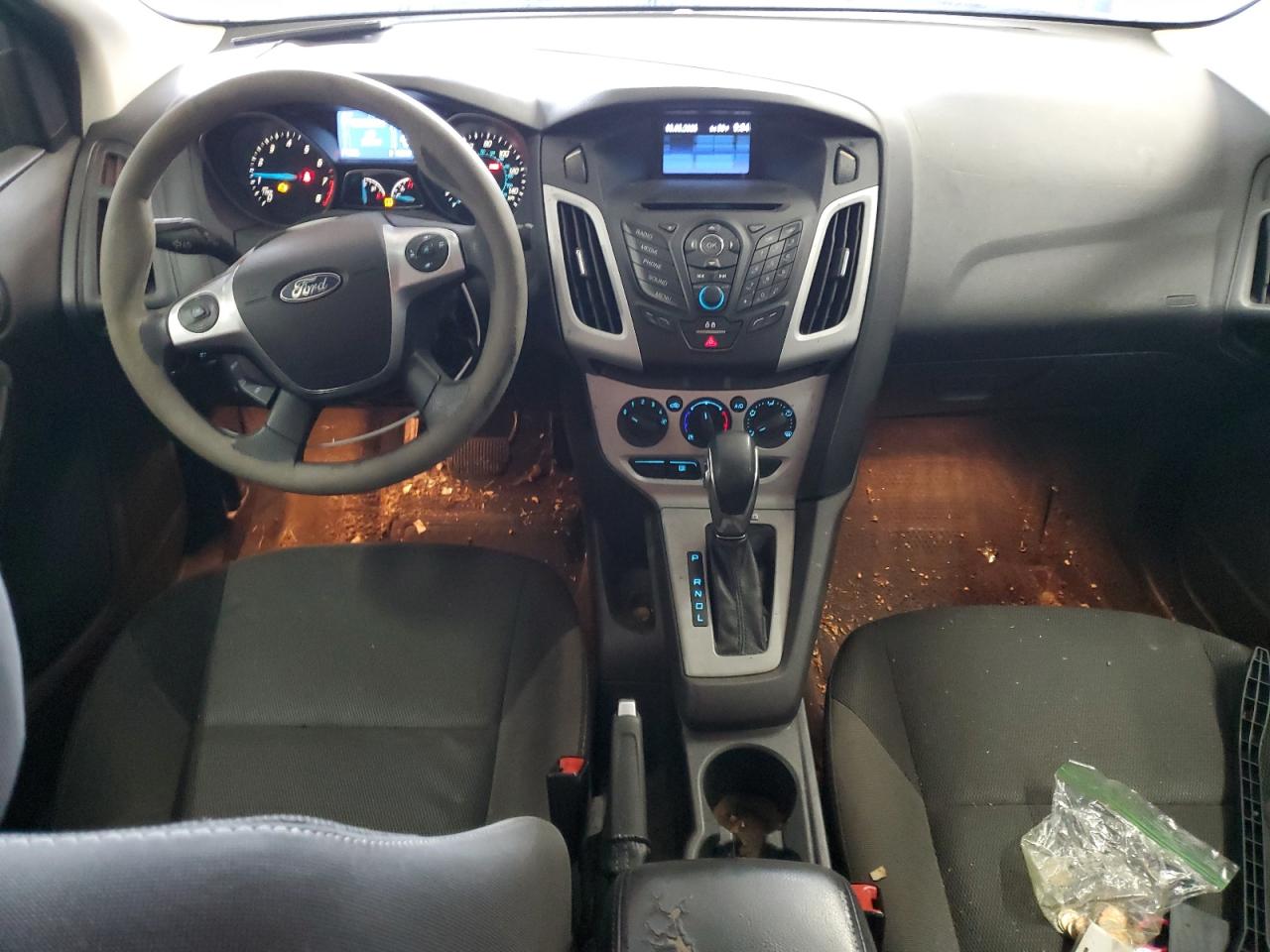 2014 Ford Focus - Image 8