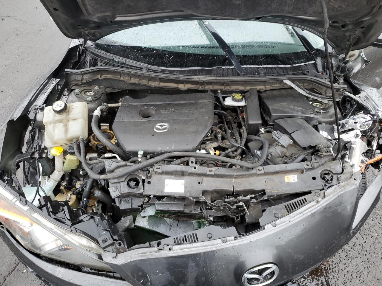 2011 Mazda 3 - Image 12