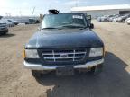 2001 Ford Ranger Super Cab იყიდება Des Moines-ში, IA - Front End