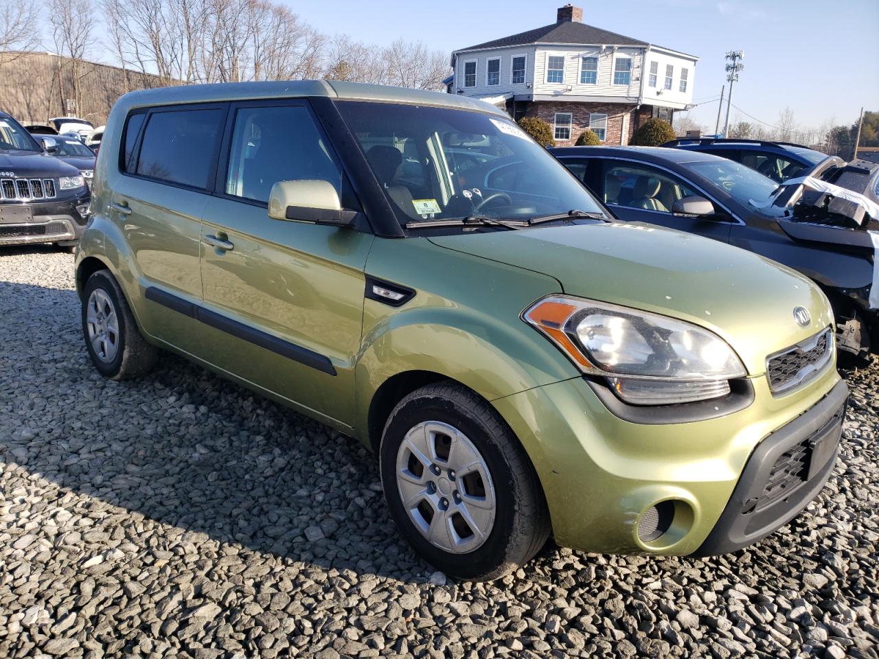 2013 Kia Soul - Image 4