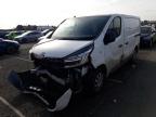 2020 RENAULT TRAFIC SL2 for sale at Copart SANDTOFT
