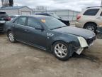 2008 Cadillac Sts  на продаже в Wichita, KS - Front End