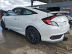 2020 Honda Civic Si en Venta en West Palm Beach, FL - Front End