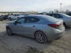 2016 Mazda 3 Sport na sprzedaż w Indianapolis, IN - Front End