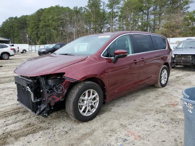 CHRYSLER PACIFICA T 2023