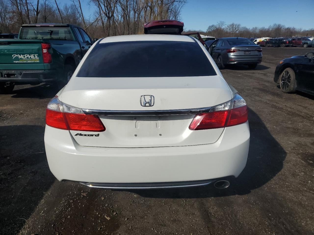 2013 Honda Accord - Image 6