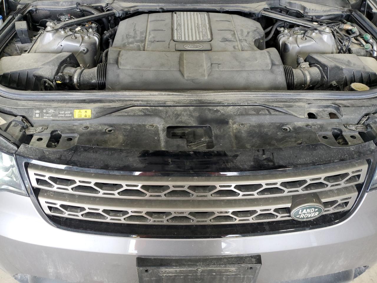 2020 Land Rover Discovery - Image 12