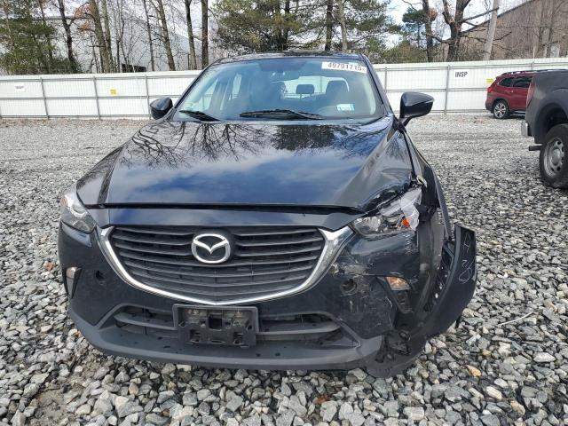  MAZDA CX-3 2017 Czarny