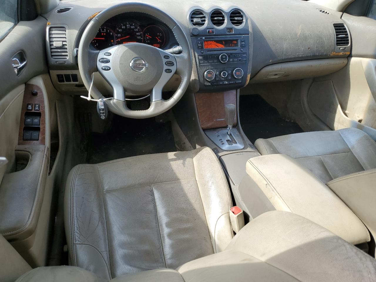 2008 Nissan Altima - Image 8