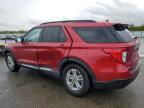 2020 Ford Explorer Xlt للبيع في Fresno، CA - Side