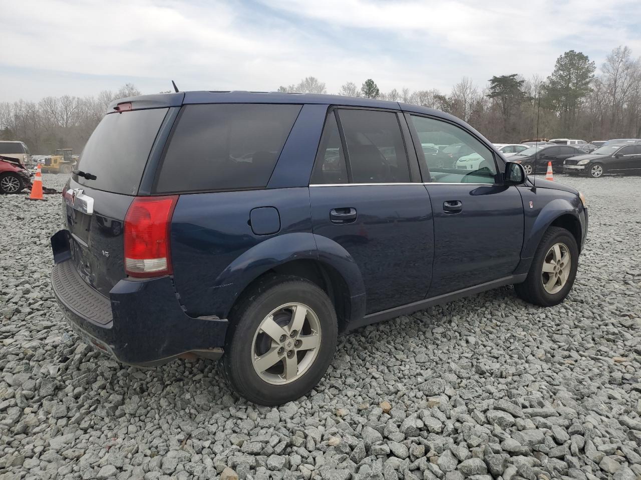 2007 Saturn VUE - Image 3