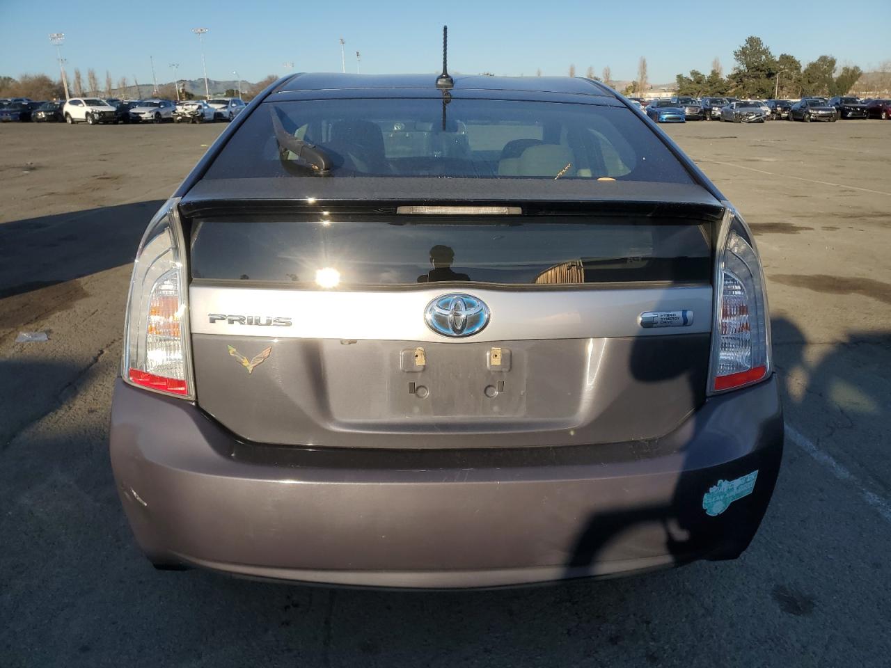 2014 Toyota Prius - Image 6
