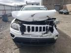 2015 Jeep Compass Sport للبيع في Fredericksburg، VA - Front End