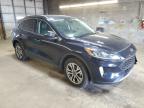 2021 Ford Escape Sel   за продажба в Angola, NY - Front End