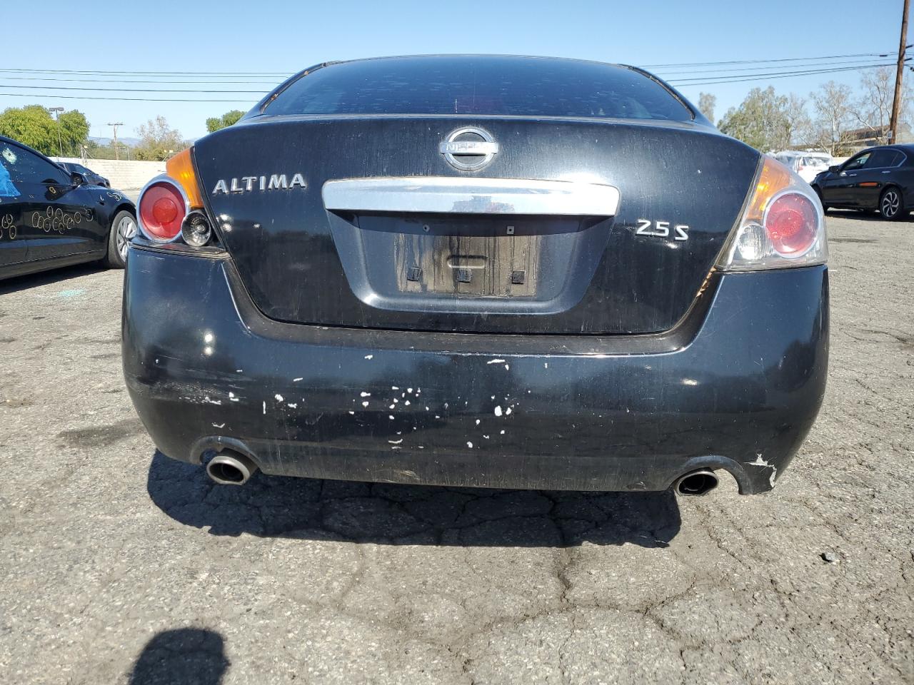 2010 Nissan Altima - Image 6