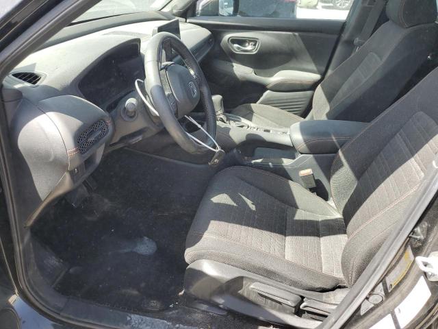  HONDA HR-V 2023 Czarny