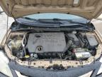 2012 Toyota Corolla Base en Venta en Loganville, GA - Water/Flood