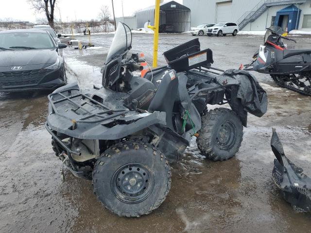 2019 SUZUKI LT-A750 XP