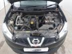 2013 NISSAN QASHQAI AC for sale at Copart GLOUCESTER