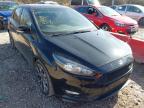 2017 FORD FOCUS ST-L for sale at Copart BRISTOL