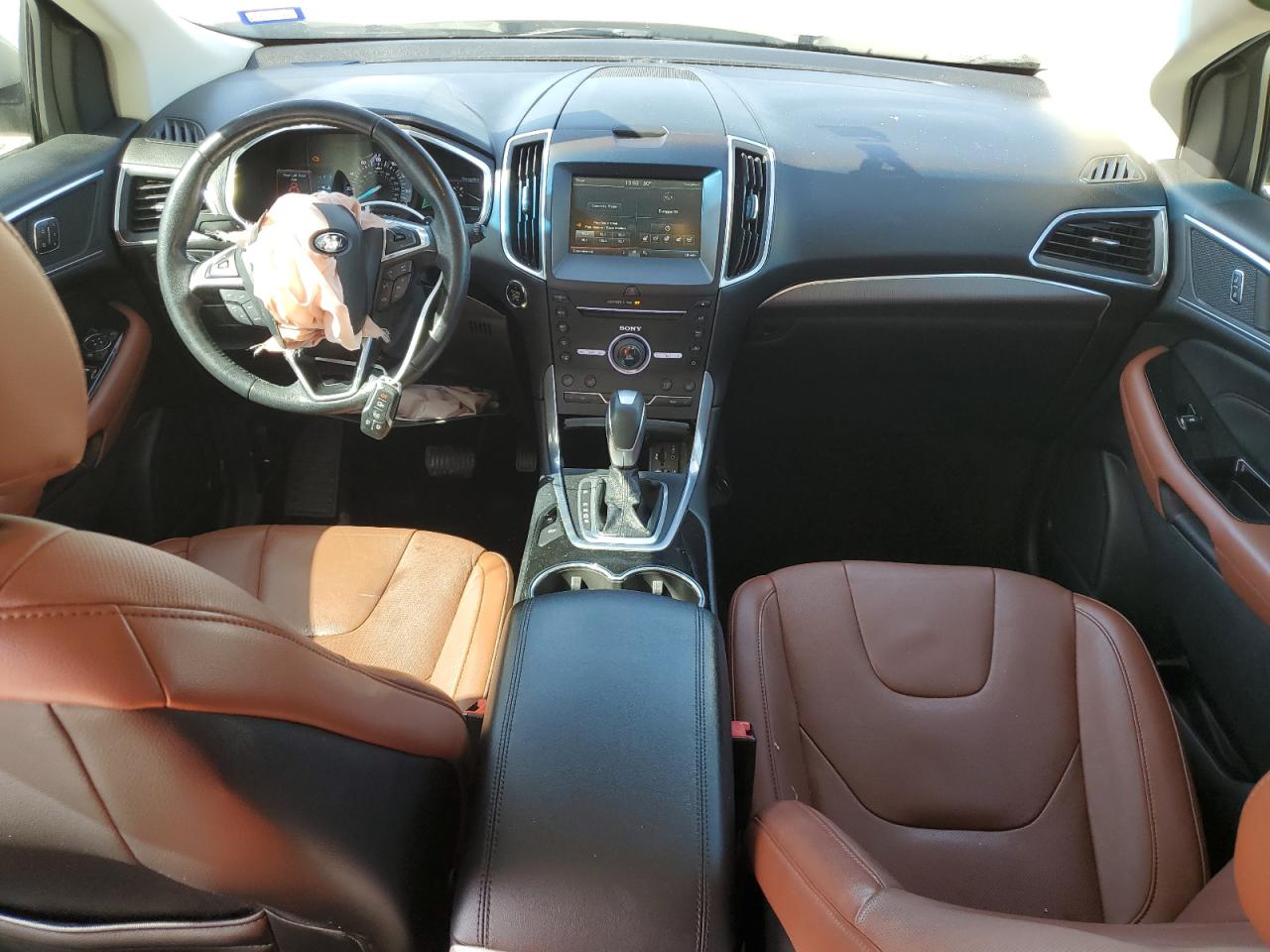 2015 Ford Edge - Image 8